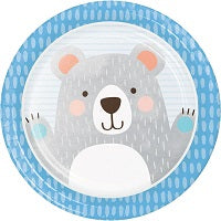 Birthday Bear Party Theme