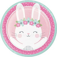 Birthday Bunny Party Theme