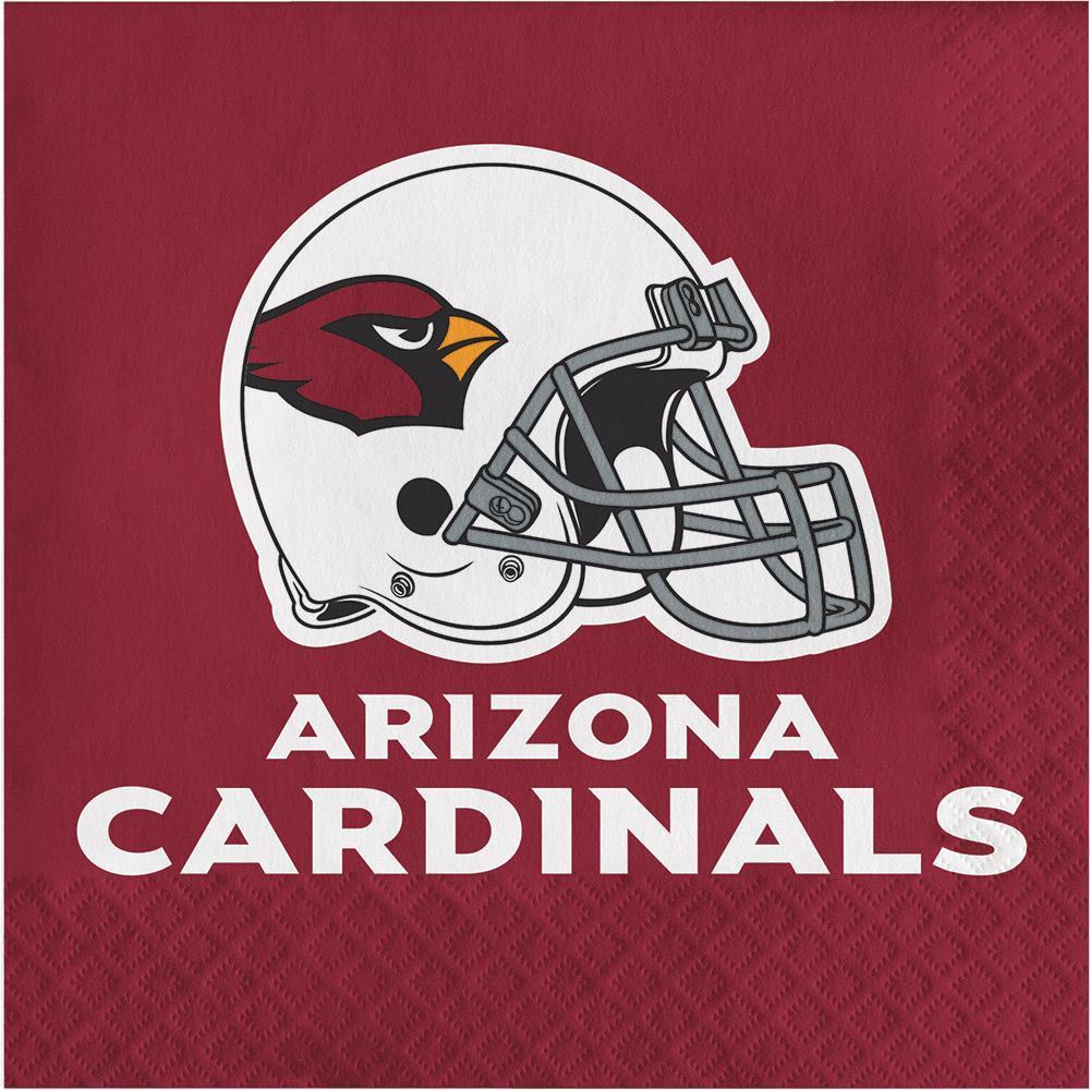 Arizona Cardinals Party Decorations