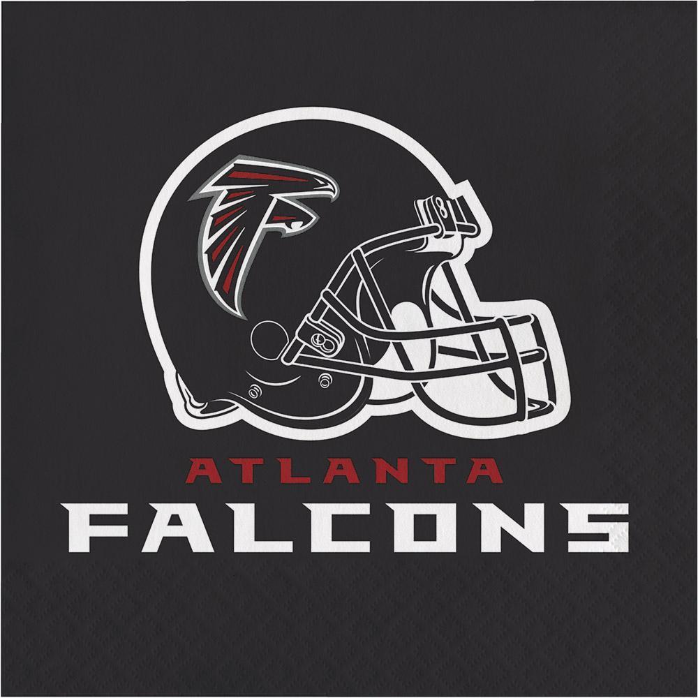 Atlanta Falcons Party Decorations