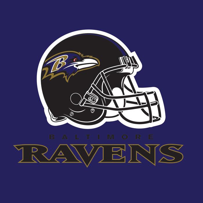 Baltimore Ravens Party Decorations