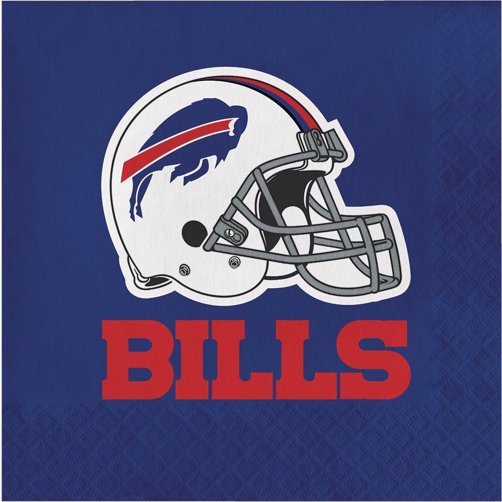 Buffalo Bills Party Decorations