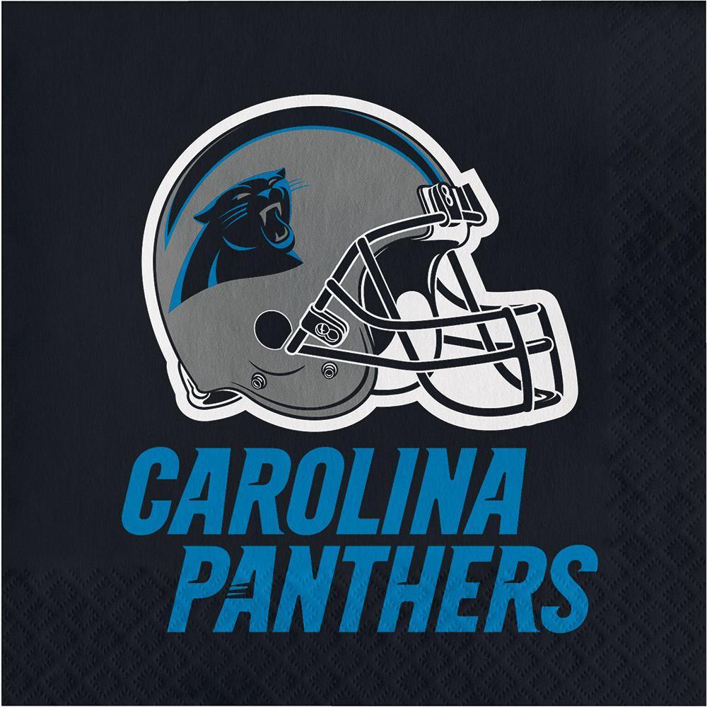 Carolina Panthers Party Supplies & Furniture