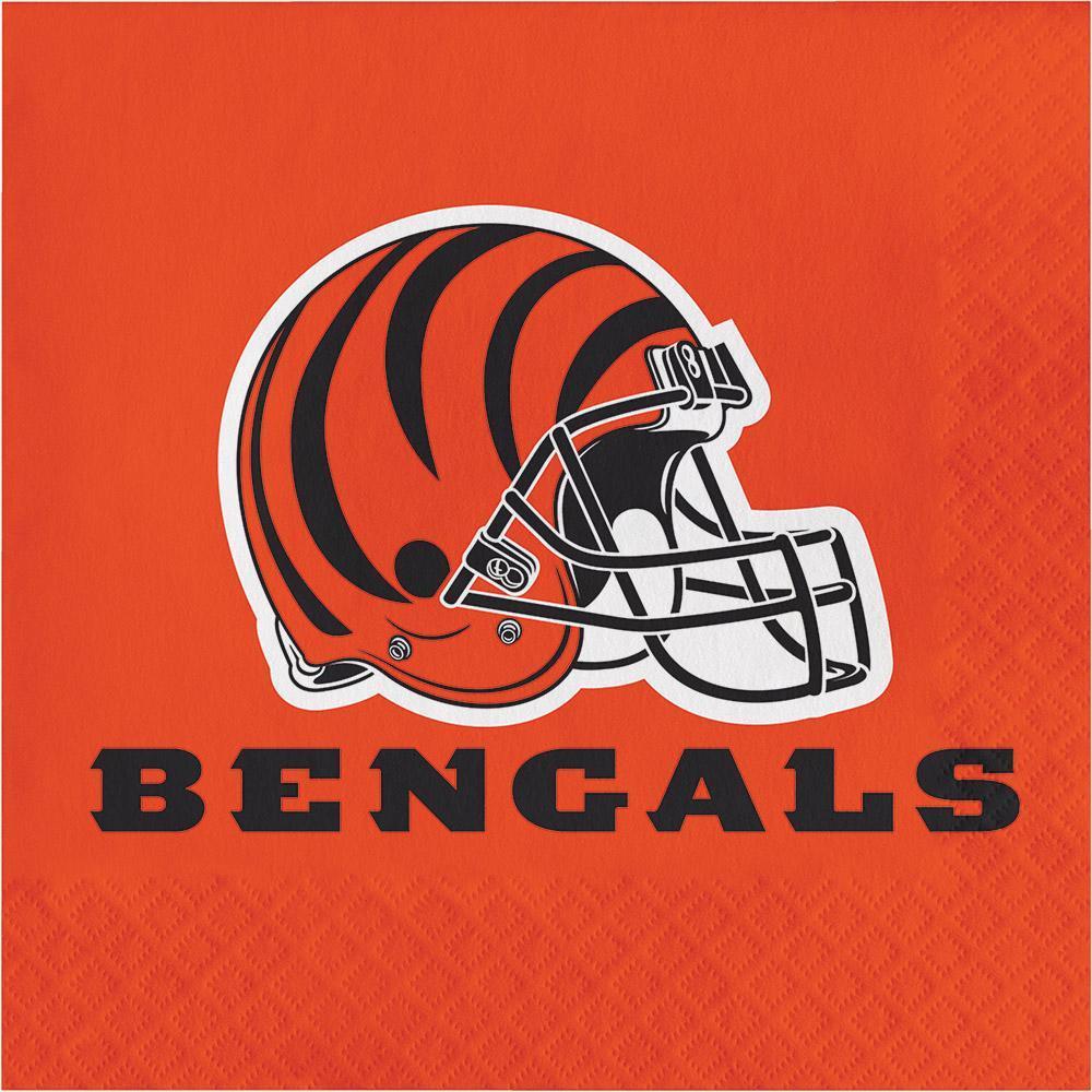 Cincinnati Bengals Party Decorations