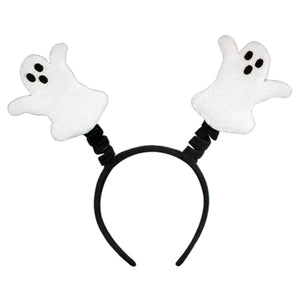 Soft-Touch Halloween Boppers, Assortment 