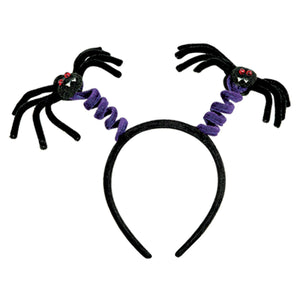 Soft-Touch Halloween Boppers, Assortment 