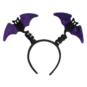 Soft-Touch Halloween Boppers, Assortment 