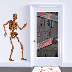 Halloween Party Supplies - Jointed Skeleton