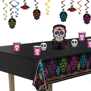 Day Of The Dead Beverage Cups