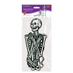 Halloween Party Supplies - Jointed Skeletons