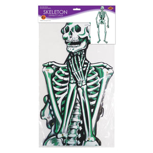 Halloween Party Supplies - Jointed Skeleton