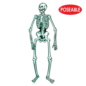 Halloween Party Supplies - Jointed Skeleton