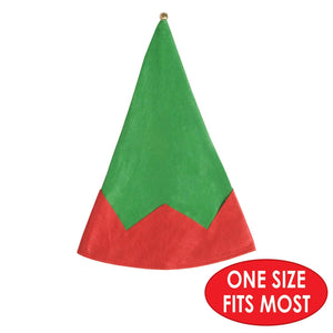 Bulk Felt Elf Hat (Case of 12) by Beistle