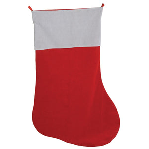 Jumbo Christmas Stocking