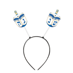 Dreidel Boppers - Bulk 12 Pack