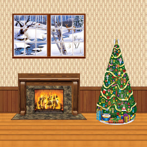 Christmas Wallpaper Backdrop