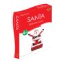 Beistle Bulk Inflatable Santa Cooler