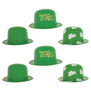 St Patrick's Derby Assortment - Bulk/24 Derbies