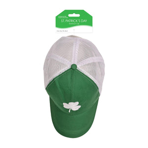 Bulk St. Patrick's Day Shamrock Cap (12 Pkgs Per Case) by Beistle