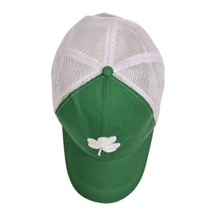 Bulk St. Patrick's Day Shamrock Cap (12 Pkgs Per Case) by Beistle