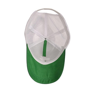 Bulk St. Patrick's Day Shamrock Cap (12 Pkgs Per Case) by Beistle