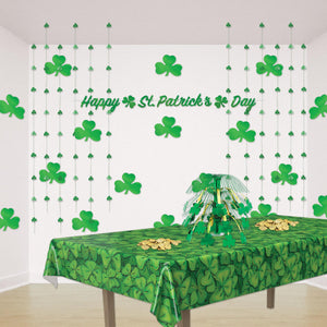 St. Patricks Day Pot-O-Gold Centerpiece (Case of 12)