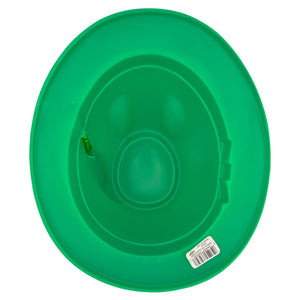 Oktoberfest Party Supplies - Green Velour Alpine