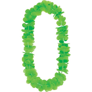 Bulk Pack of 2 St. Pats Lei Favor