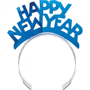 New Year Wearables Kit for 4, Assorted Colors (1 per Pkg)