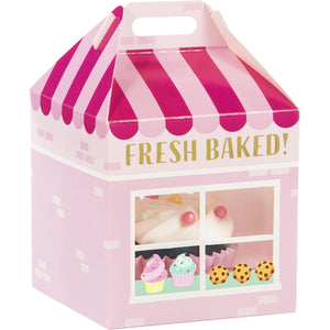 Bulk Pack of 16 Bakery Sweets Treat Box