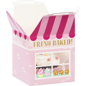 Bulk Pack of 16 Bakery Sweets Treat Box