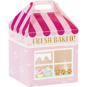 Bulk Pack of 16 Bakery Sweets Treat Box