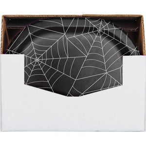 Halloween Oval Platter (8 per Pkg)