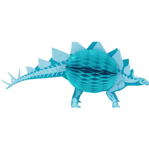 Bulk Pack of 4 Dino Dig Centerpiece Honeycomb