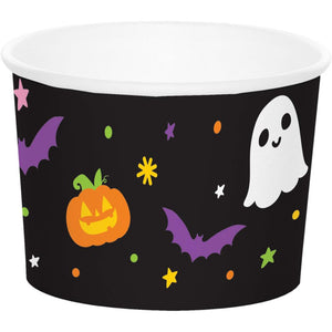 Hallowen Treat Cups (8/Pkg)