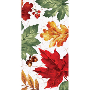 Autumn Air 2-Ply Paper Guest Towel (16/Pkg)