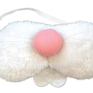 Plush Bunny Nose (Case of 24) Sold in Bulk