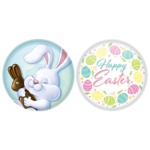 Easter Buttons - Bulk 24 Pack