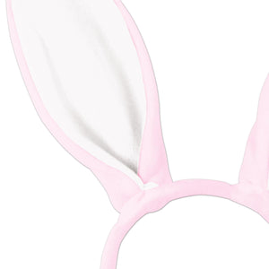 Bulk Soft-Touch Bunny Ears (Case of 12) by Beistle