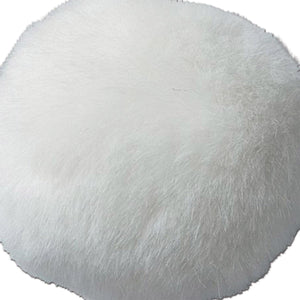 Party Supplies - Plush Bunny Tail (Case of 12)