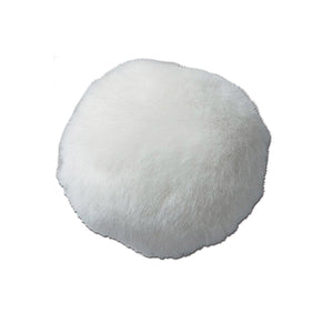 Easter Plush Bunny Tail - Bulk/12 Bunny Tails