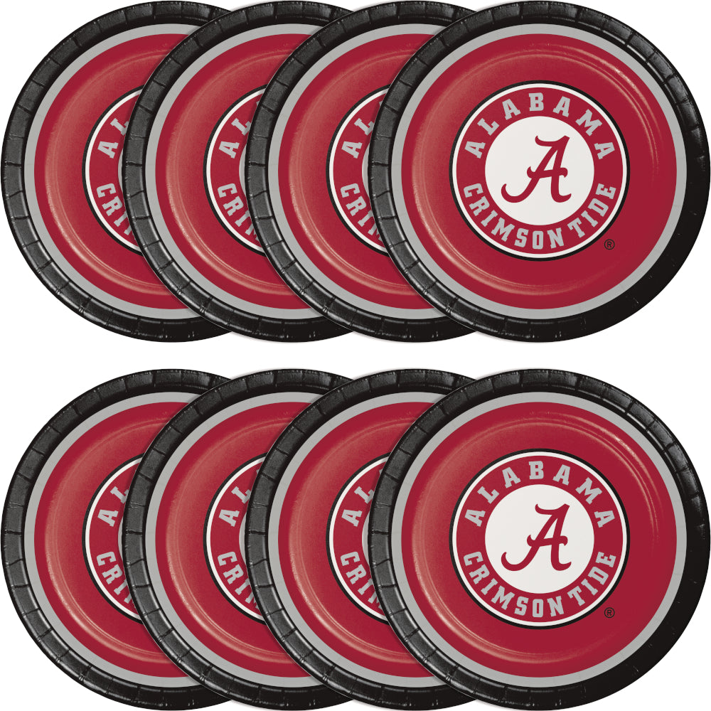 NCAA Team Tailgating Party Supplies