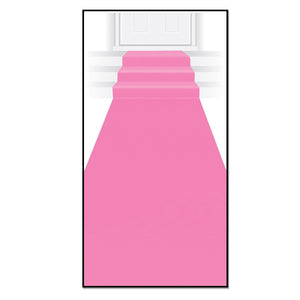 Pink Party Carpet Runner - Bulk/6 Runners