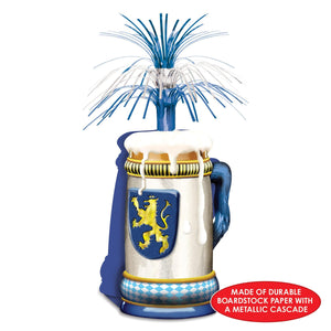 Oktoberfest Party Supplies - Oktoberfest Centerpiece