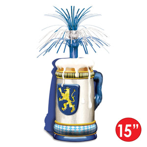 Oktoberfest Party Supplies - Oktoberfest Centerpiece