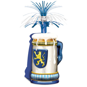 Oktoberfest Centerpiece - Bulk/12 Oktoberfest Centerpieces