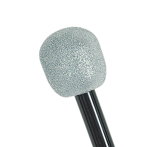 Bulk Awards Night Glittered Microphone (Case of 12) by Beistle