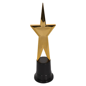 Awards Night Star Party Statuette - Bulk/6 Statuettes