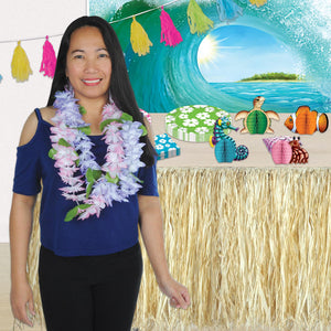 Bulk Luau Party Sea Creatures Playmates (Case of 48) by Beistle