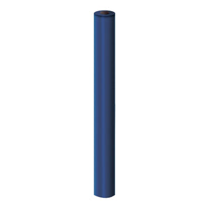 Party Supplies - Masterpiece Plastic Table Roll - blue